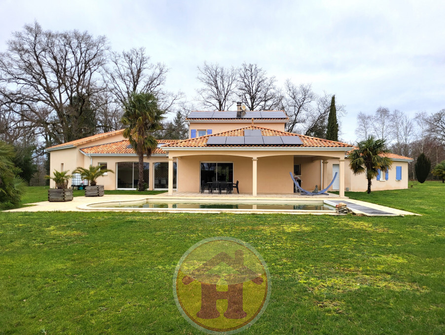 Agence immobilière de charlimmo