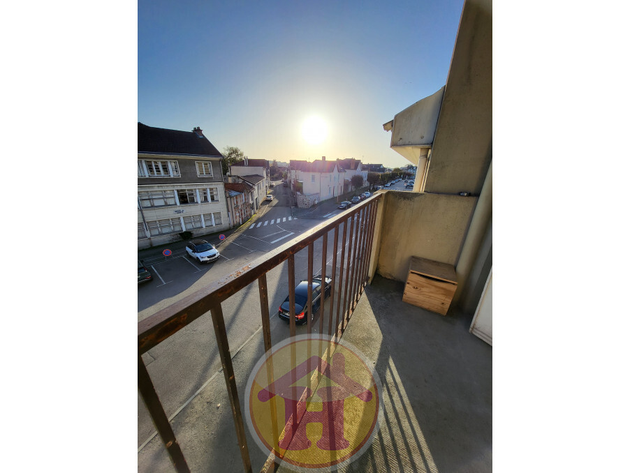 Agence immobilière de charlimmo