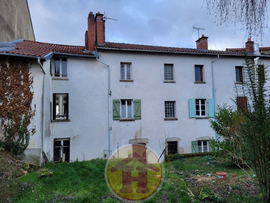 Agence immobilière de charlimmo