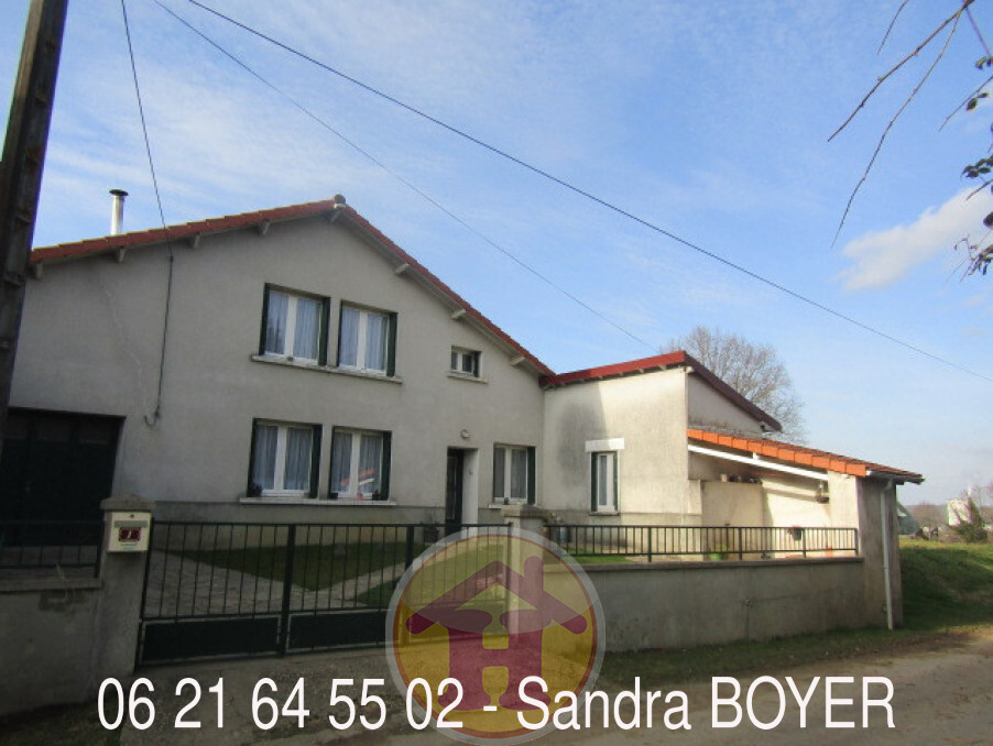 Agence immobilière de charlimmo