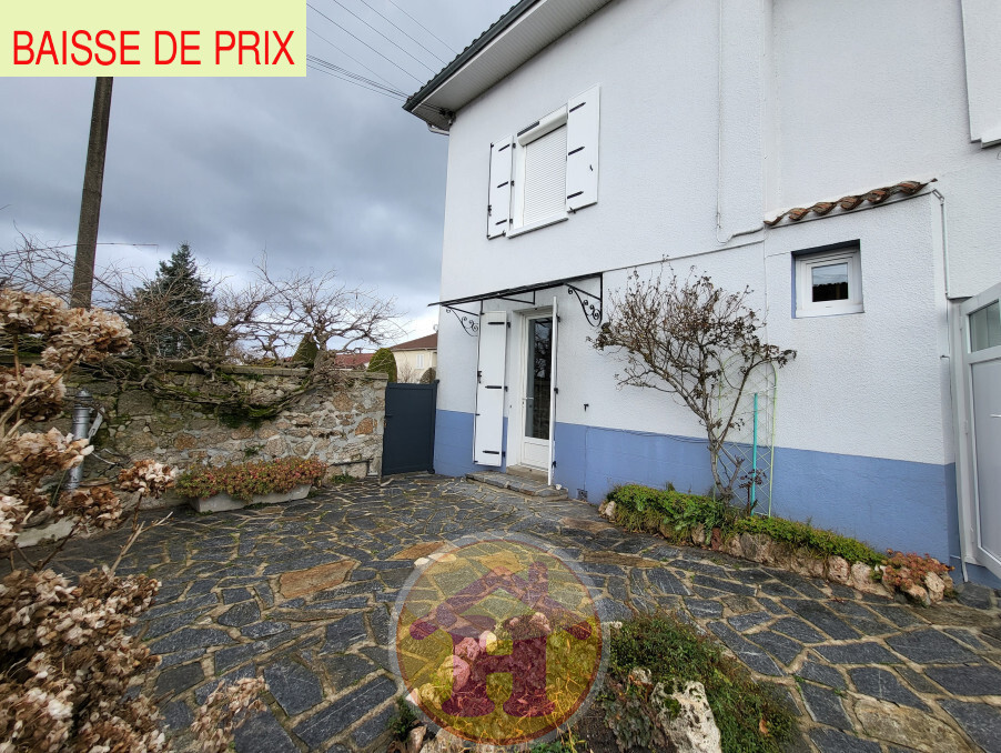 Agence immobilière de charlimmo
