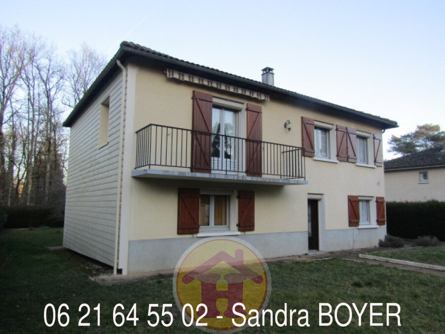 Agence immobilière de charlimmo