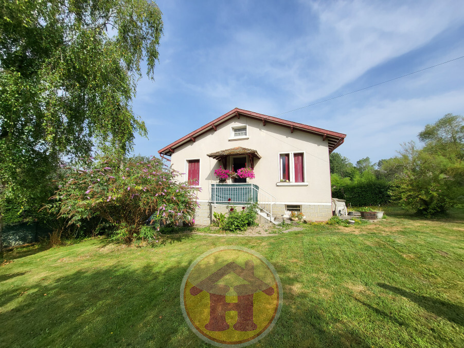 Agence immobilière de charlimmo