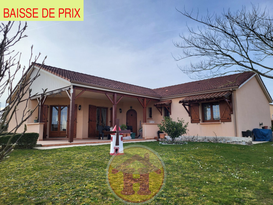 Agence immobilière de charlimmo
