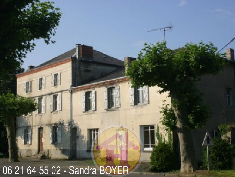 Agence immobilière de charlimmo