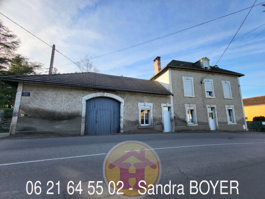 Agence immobilière de charlimmo