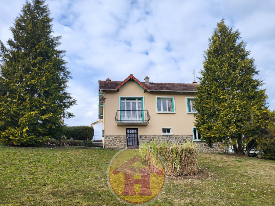 Agence immobilière de charlimmo