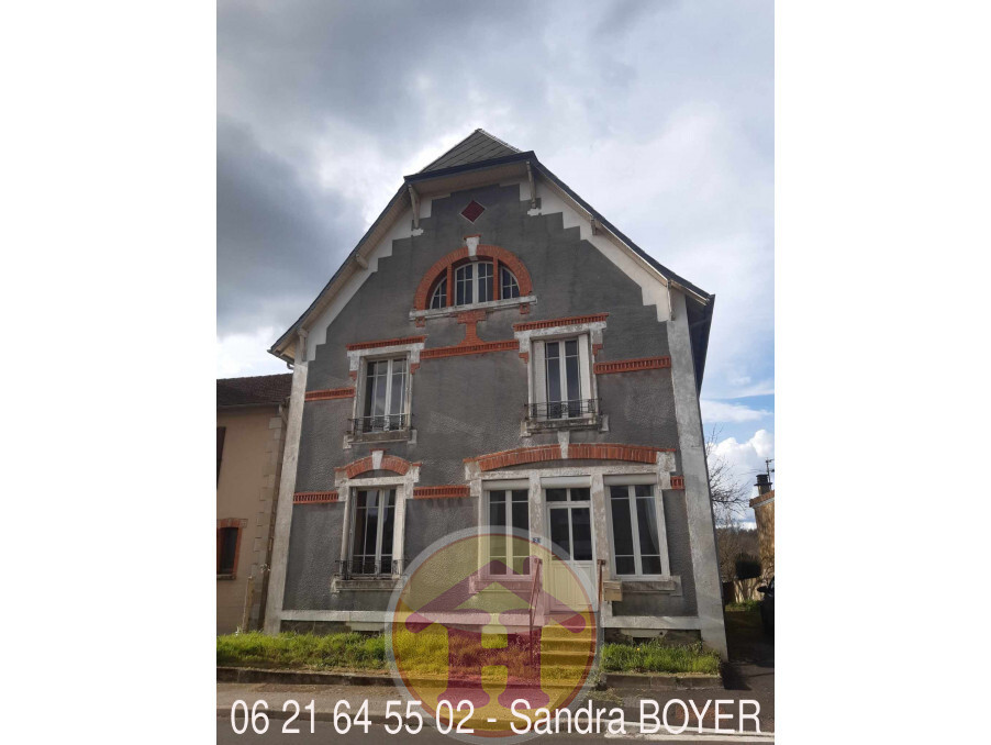 Agence immobilière de charlimmo