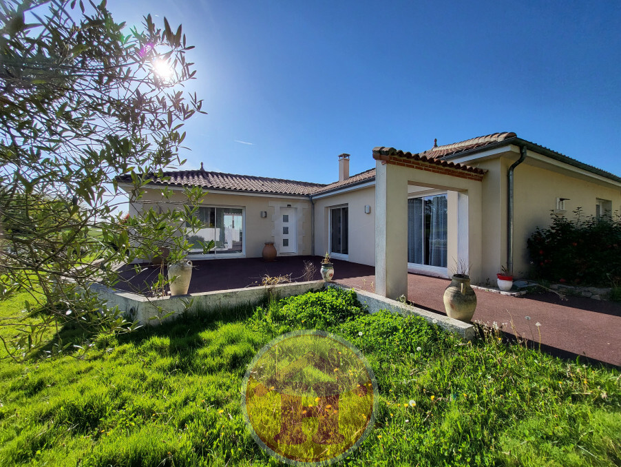 Agence immobilière de charlimmo