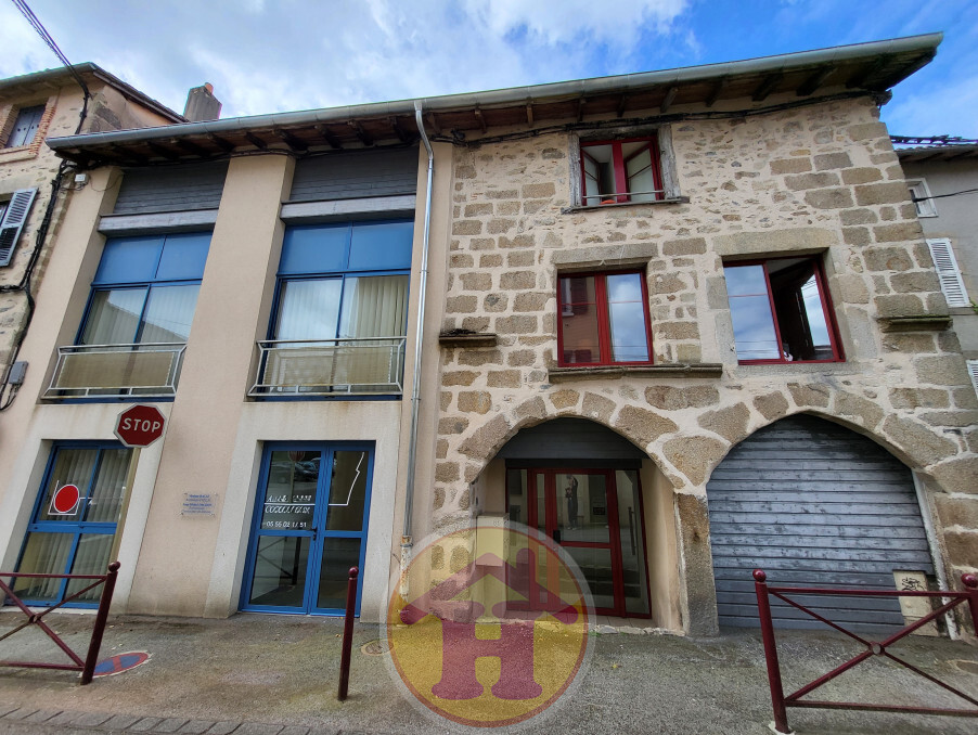 Agence immobilière de charlimmo