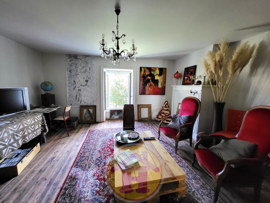 Agence immobilière de charlimmo