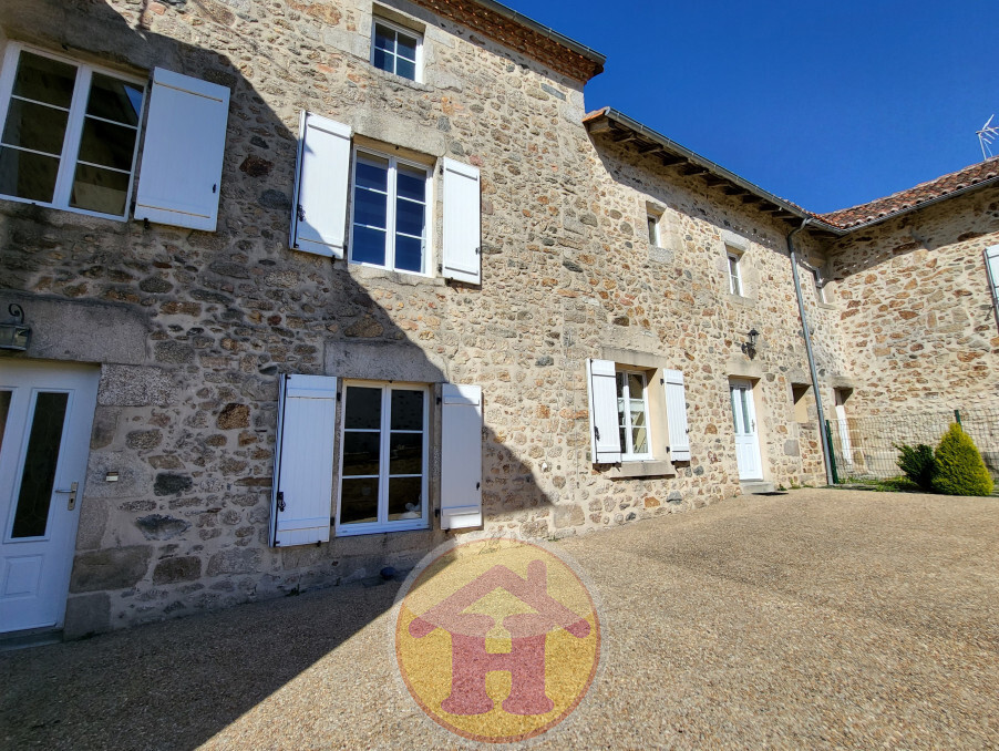 Agence immobilière de charlimmo