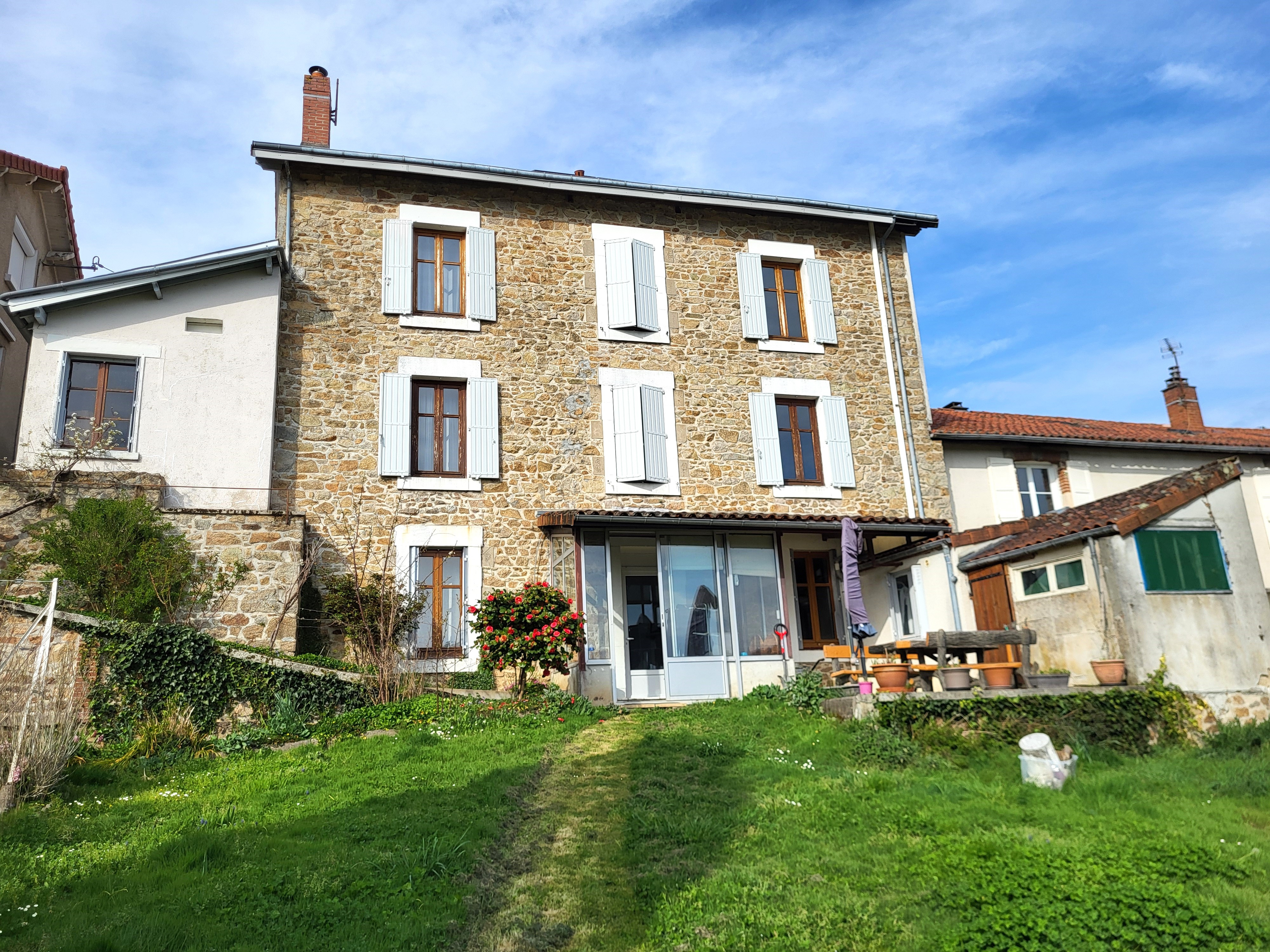 Agence immobilière de charlimmo