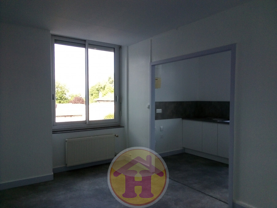 Agence immobilière de charlimmo