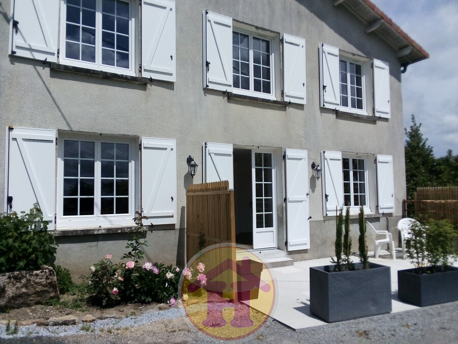 Agence immobilière de charlimmo