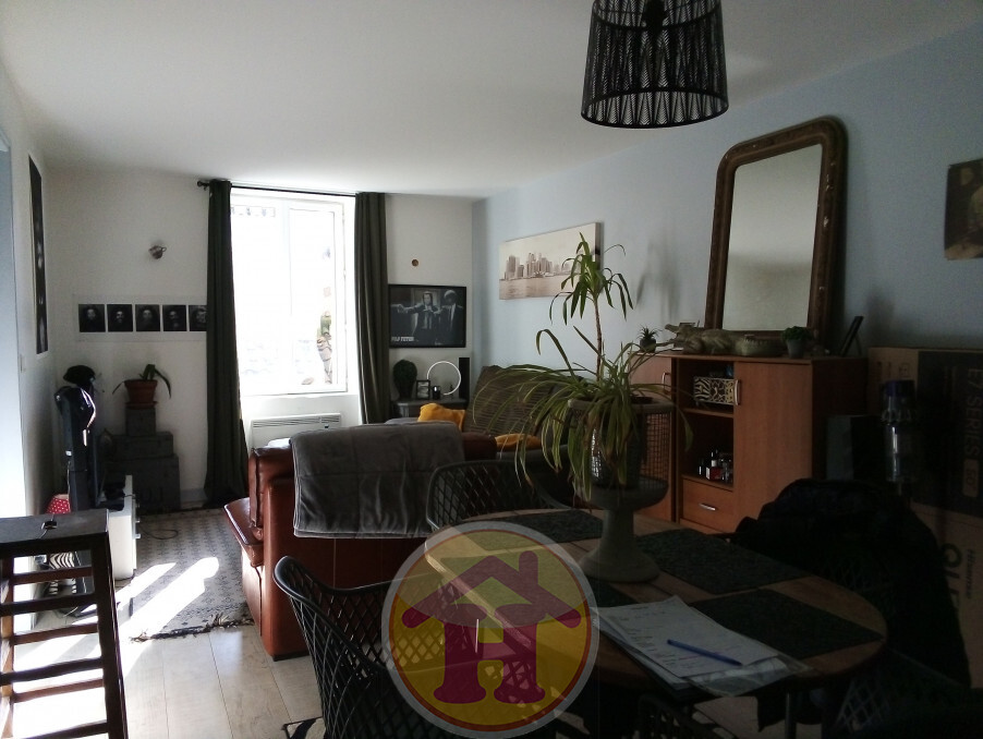 Agence immobilière de charlimmo