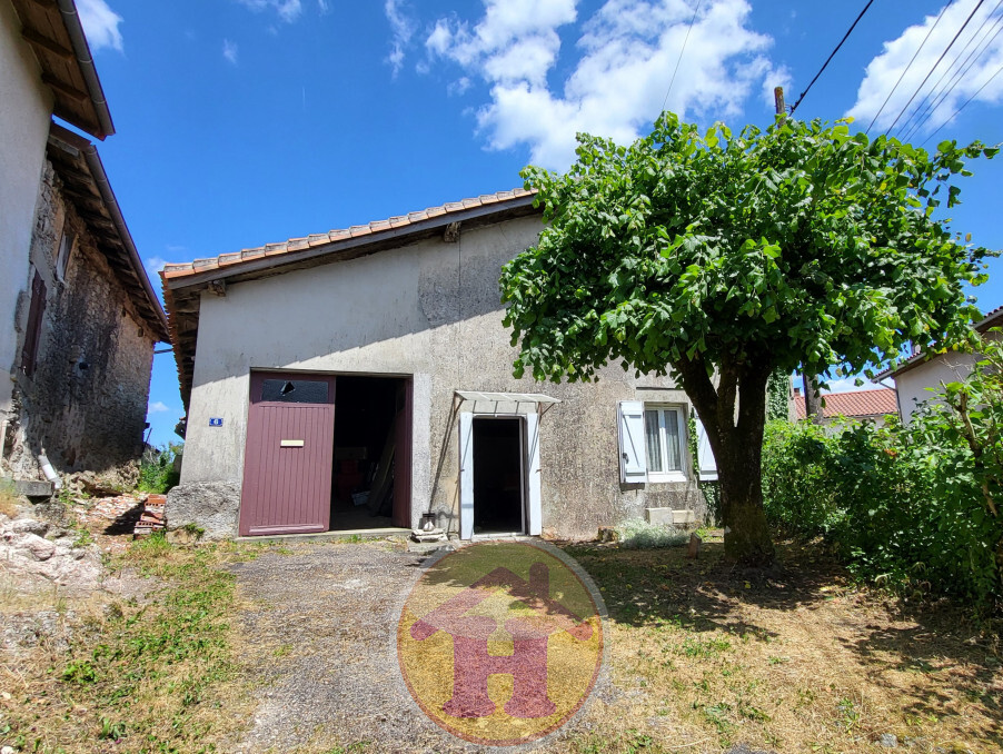 Agence immobilière de charlimmo
