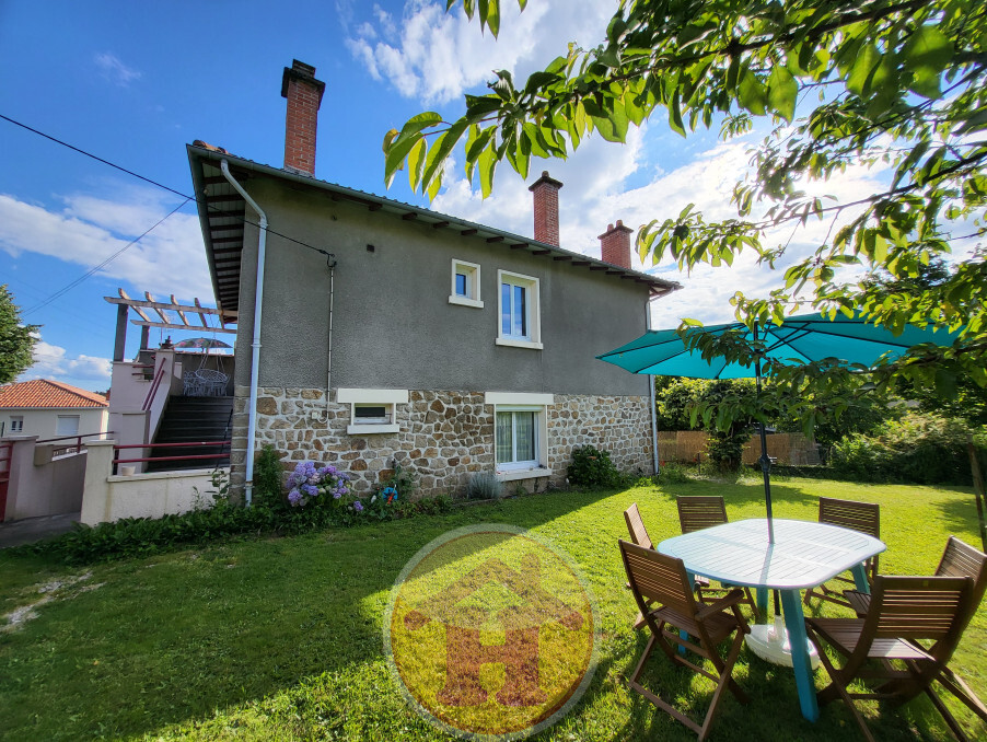 Agence immobilière de charlimmo