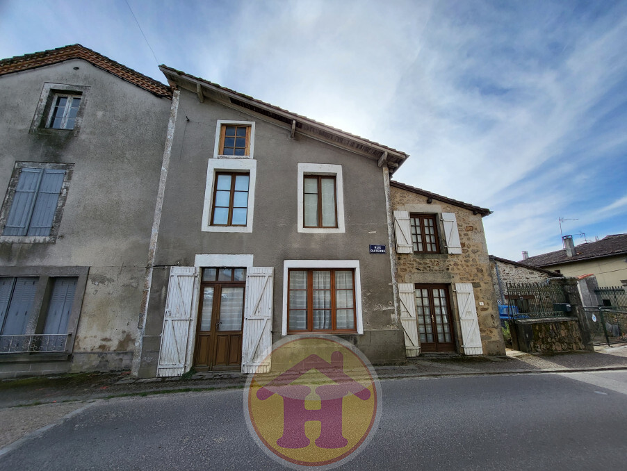 Agence immobilière de charlimmo