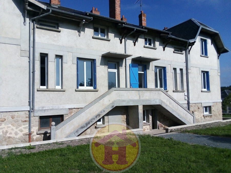 Agence immobilière de charlimmo