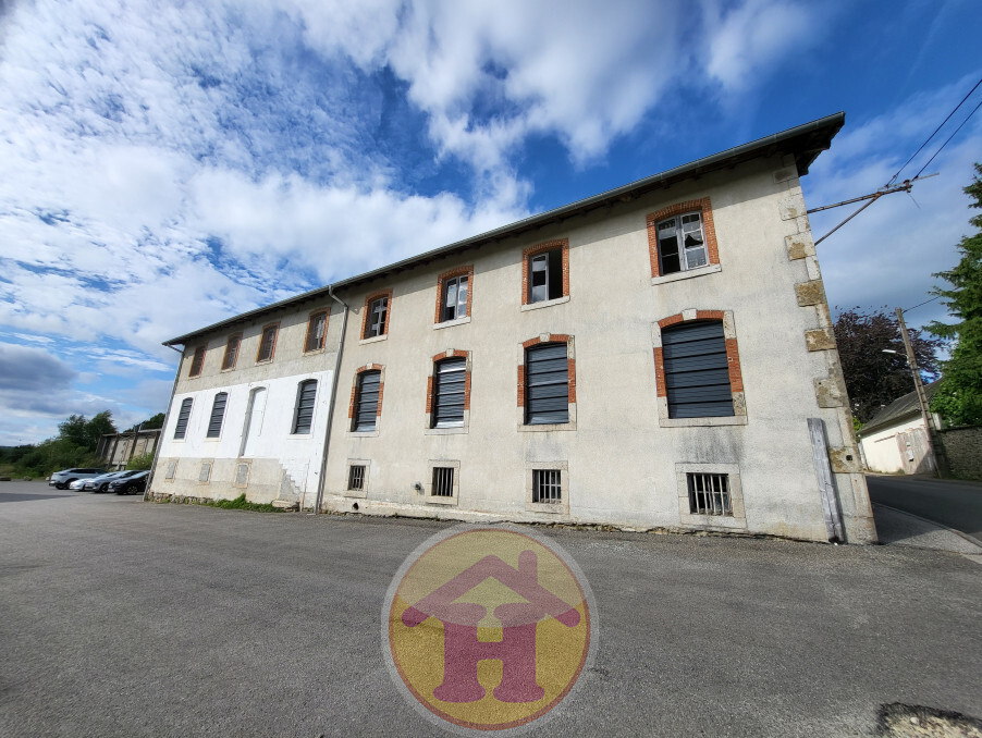 Agence immobilière de charlimmo