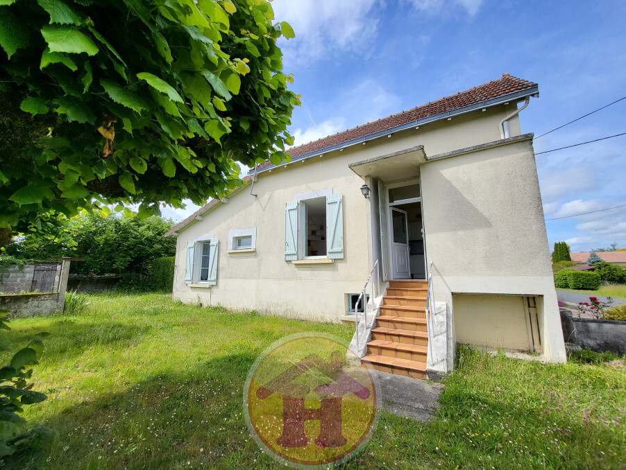 Agence immobilière de charlimmo