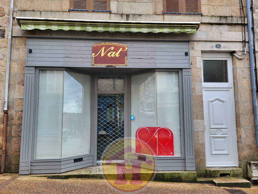 Agence immobilière de charlimmo