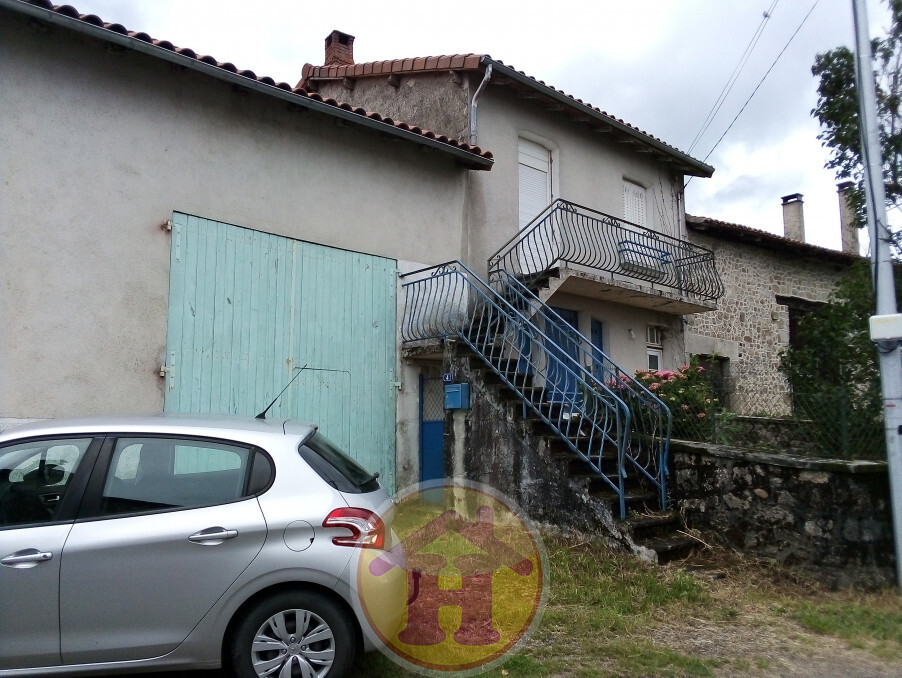 Agence immobilière de charlimmo