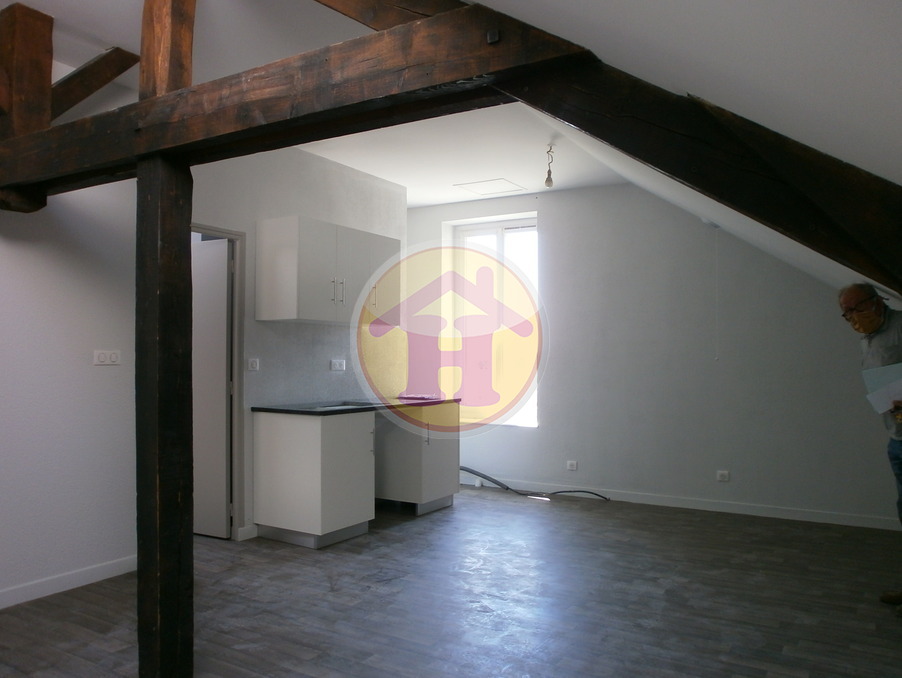 Agence immobilière de charlimmo