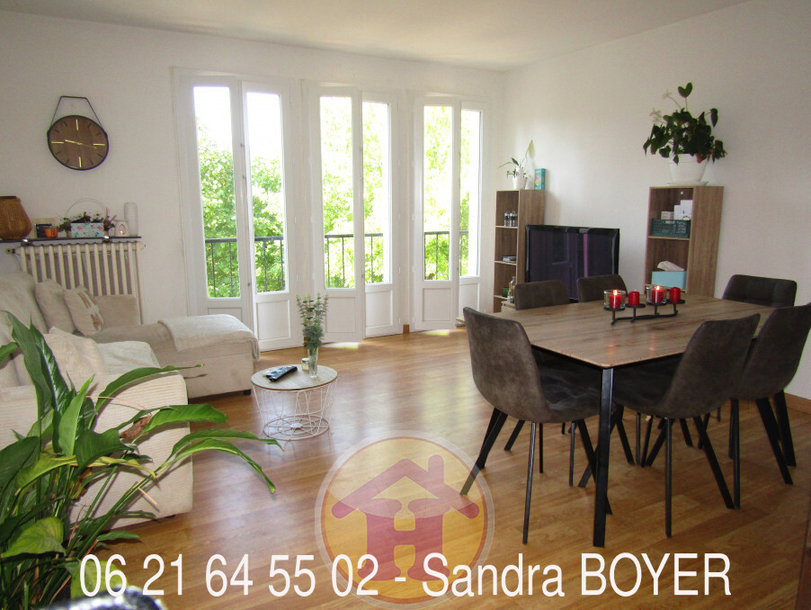 Agence immobilière de charlimmo