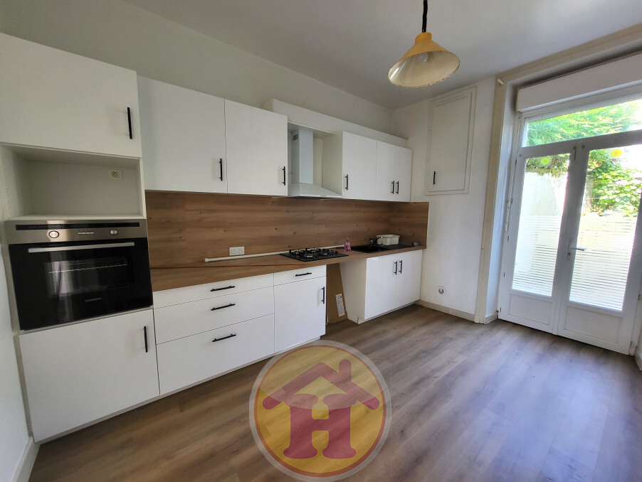 Agence immobilière de charlimmo