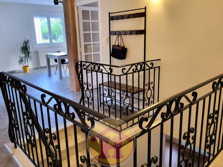 Agence immobilière de charlimmo