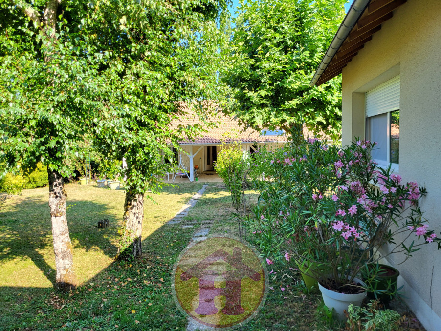 Agence immobilière de charlimmo