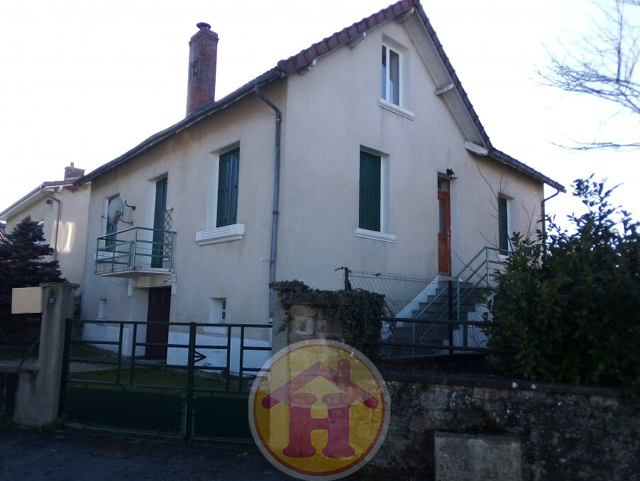 Agence immobilière de charlimmo