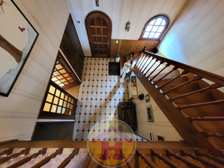 Agence immobilière de charlimmo