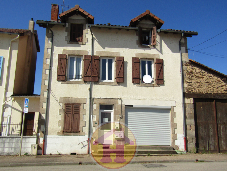 Agence immobilière de charlimmo
