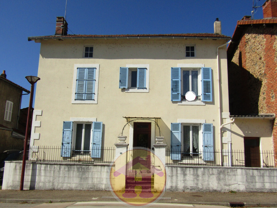 Agence immobilière de charlimmo