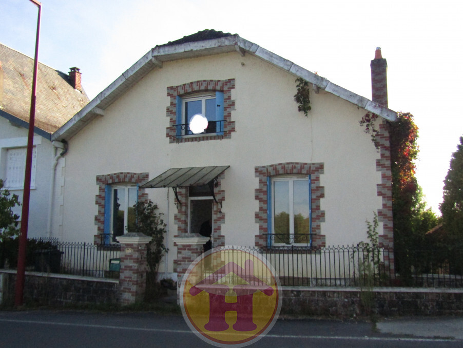 Agence immobilière de charlimmo