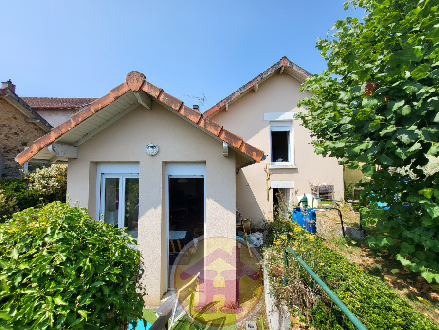 Agence immobilière de charlimmo