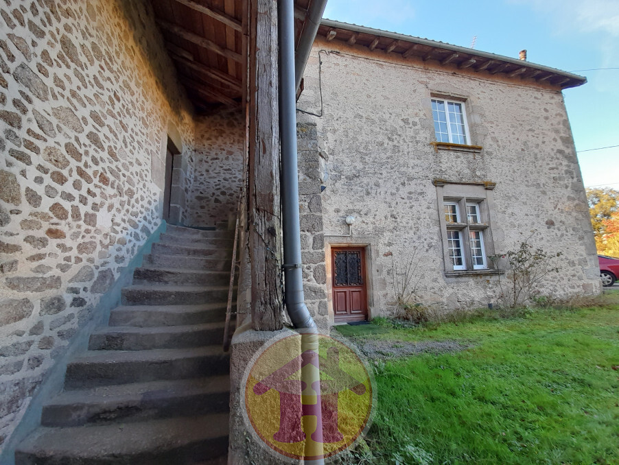Agence immobilière de charlimmo