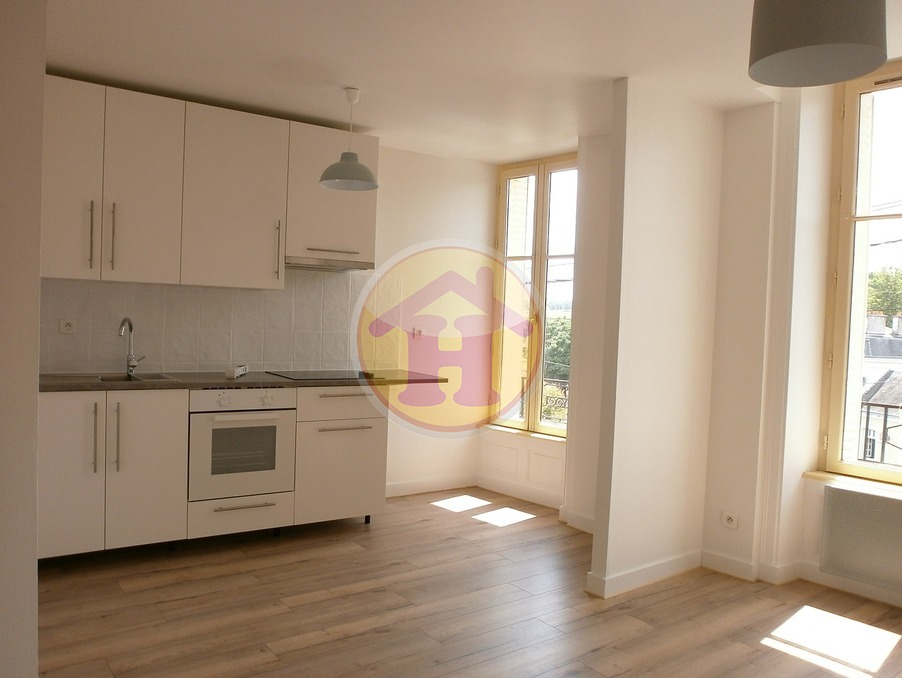 Agence immobilière de charlimmo