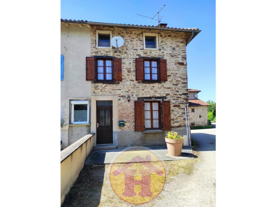 Agence immobilière de charlimmo