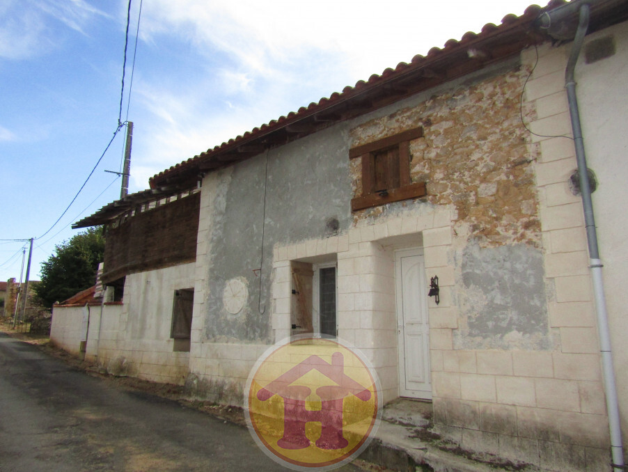 Agence immobilière de charlimmo