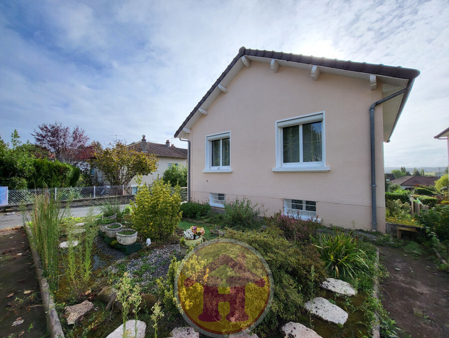 Agence immobilière de charlimmo