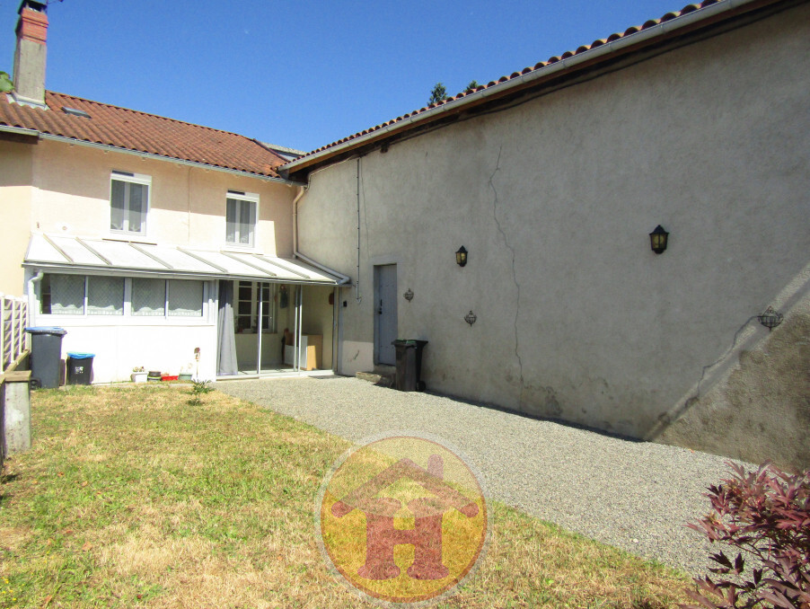 Agence immobilière de charlimmo