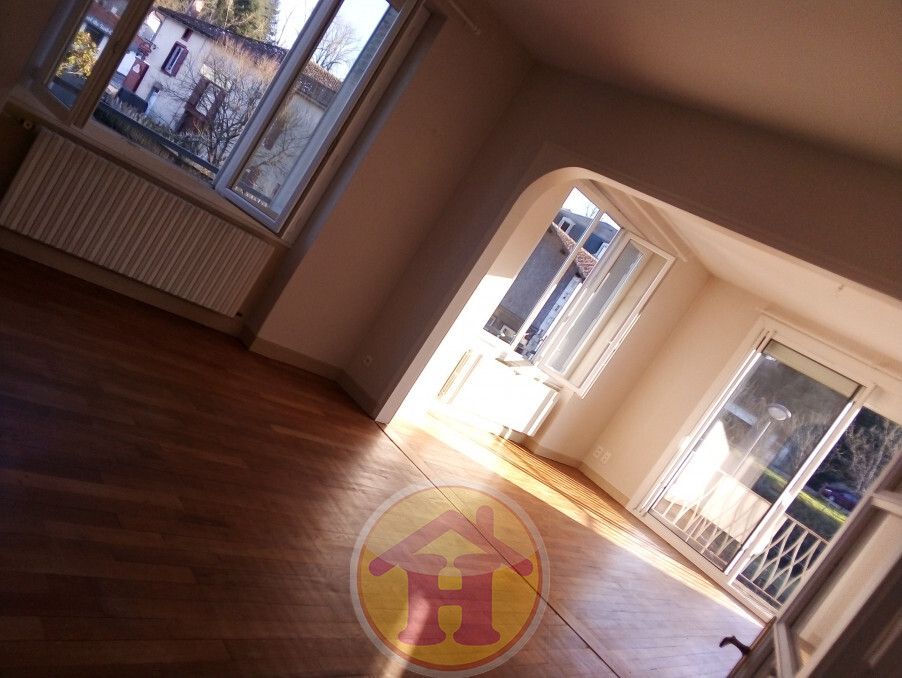 Agence immobilière de charlimmo