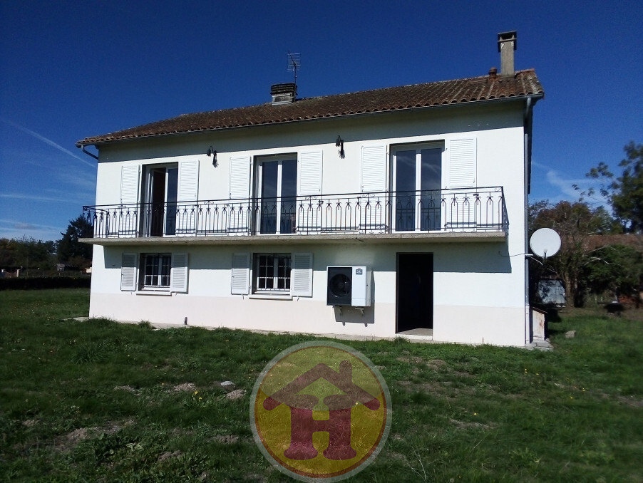 Agence immobilière de charlimmo