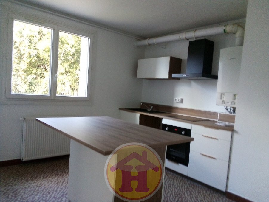 Agence immobilière de charlimmo