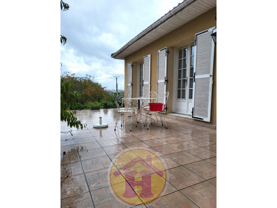 Agence immobilière de charlimmo