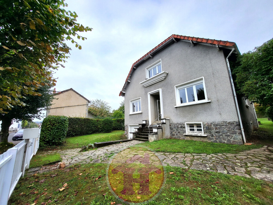 Agence immobilière de charlimmo